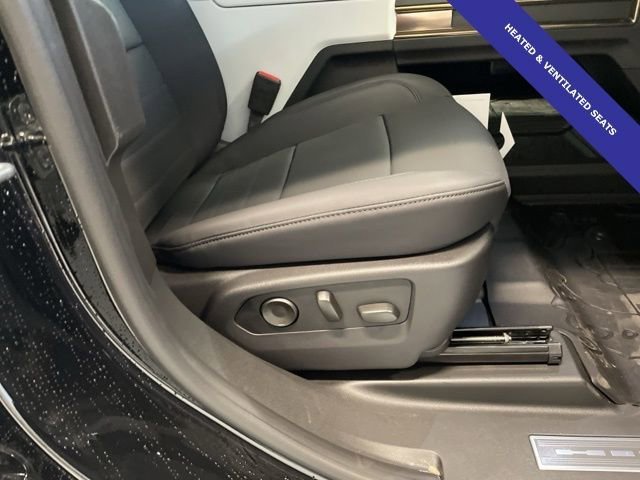 2025 GMC HUMMER EV 2X - Photo 6