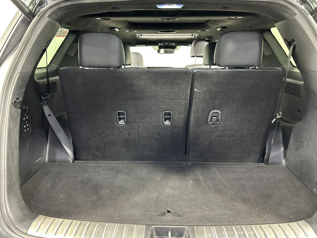 Used 2020 Gray Hyundai Limited image 22