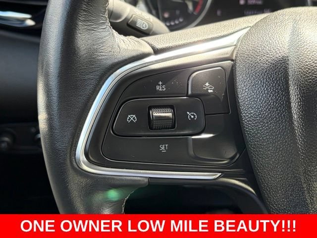 2023 Buick Encore GX Select - Photo 20