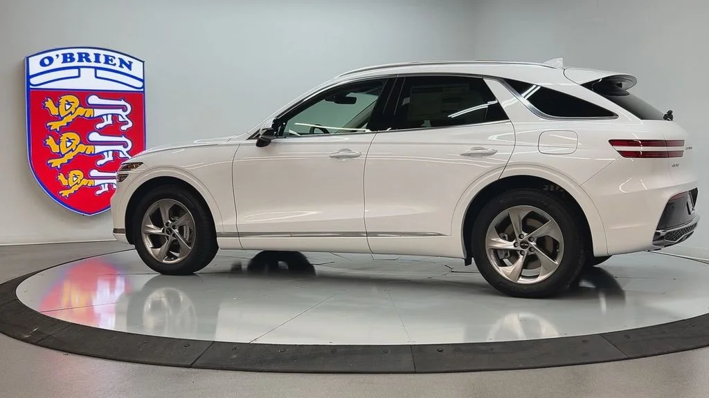 Used 2026 Alta White Genesis 2.5T image 7