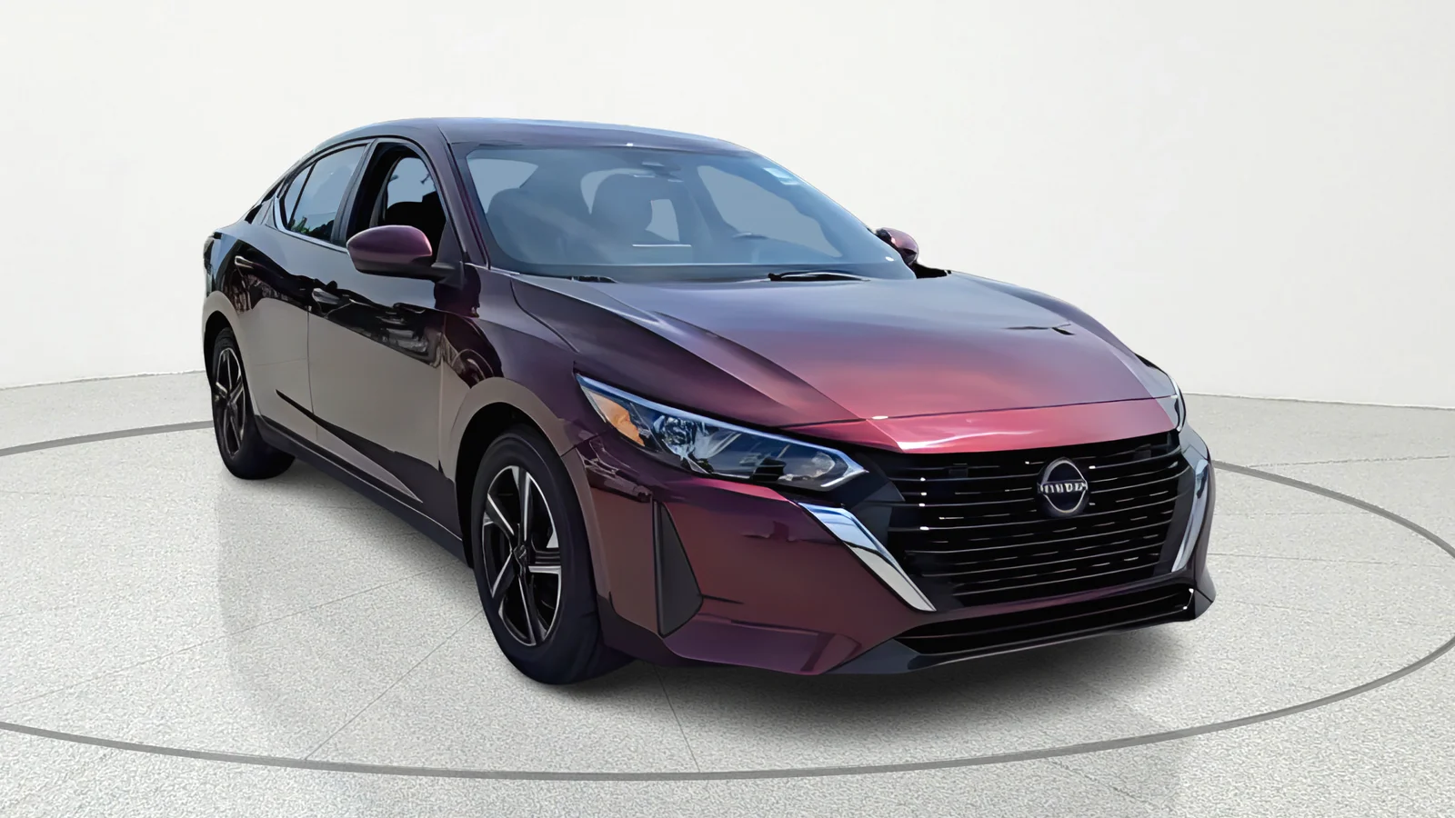 2025 Nissan Sentra