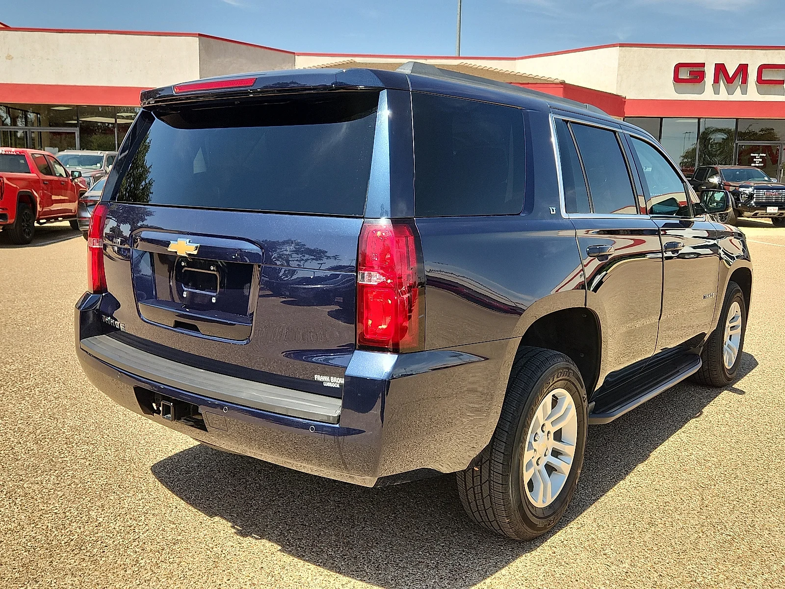 Used 2018 Velvet Chevrolet LT image 4