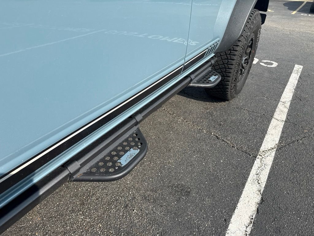 Used 2021 Area 51 Ford First Edition image 7