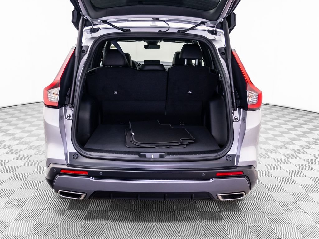 2026 Honda CR-V Sport-L - Photo 34