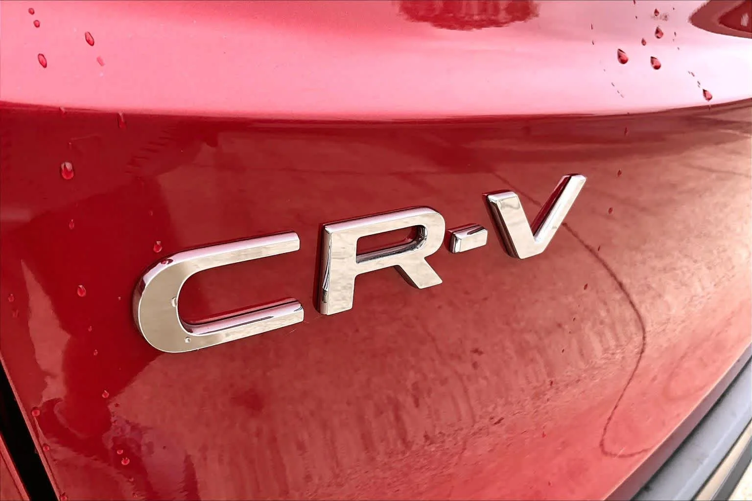 2024 Honda CR-V EX - Photo 30