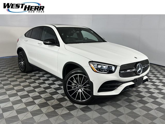 2023 Mercedes-Benz GLC GLC 300