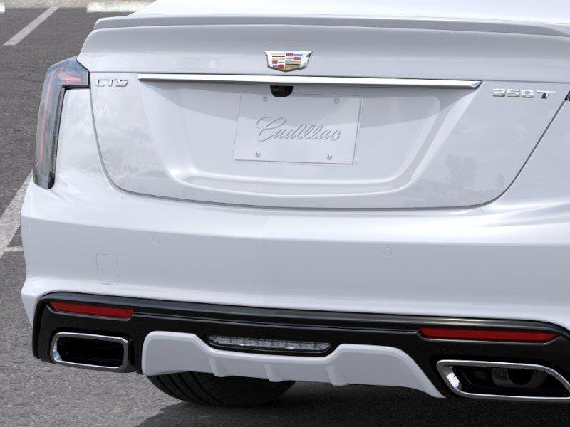 2026 Cadillac CT5 Sport - Photo 14