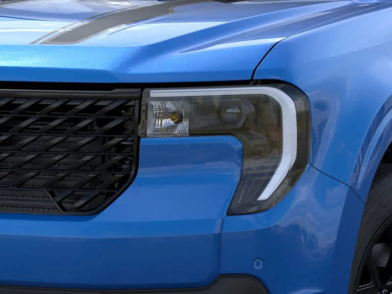 2025 Ford Maverick Lariat - Photo 19