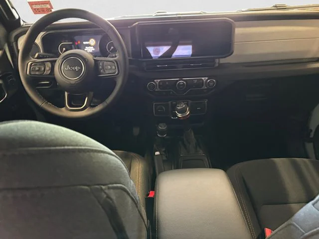 New 2026  Jeep Sport S image 11