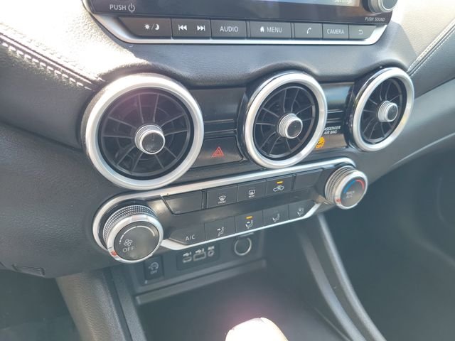 2024 Nissan Sentra SV - Photo 20