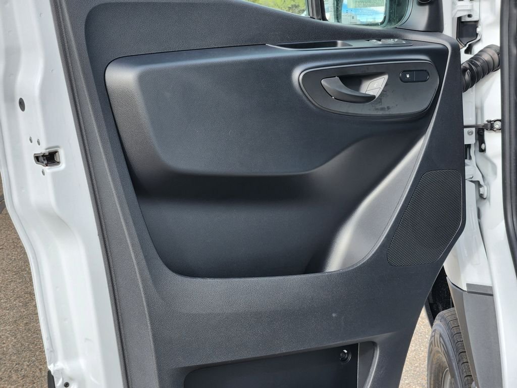2026 Mercedes-Benz Sprinter Cargo Van Base - Photo 13
