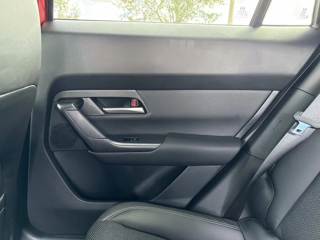 New 2026 Soul Red Crystal Metallic Mazda 2.5 S Select AWD image 19