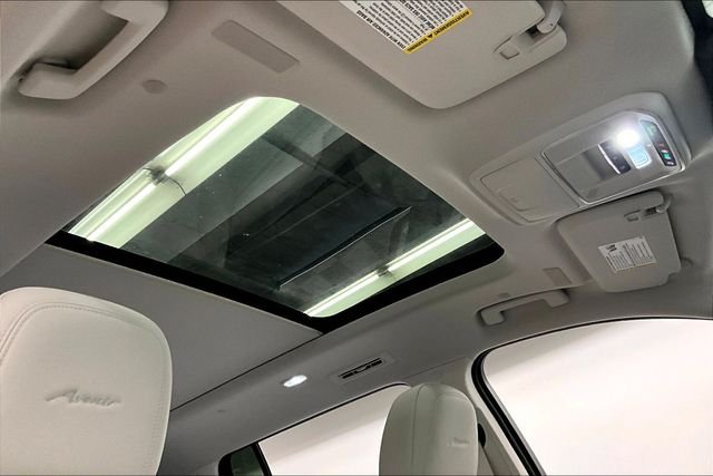 2025 Buick Enclave Avenir - Photo 20