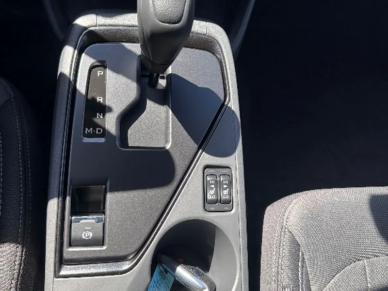 New 2026 CRYSTAL WHITE PEARL Subaru Premium image 12