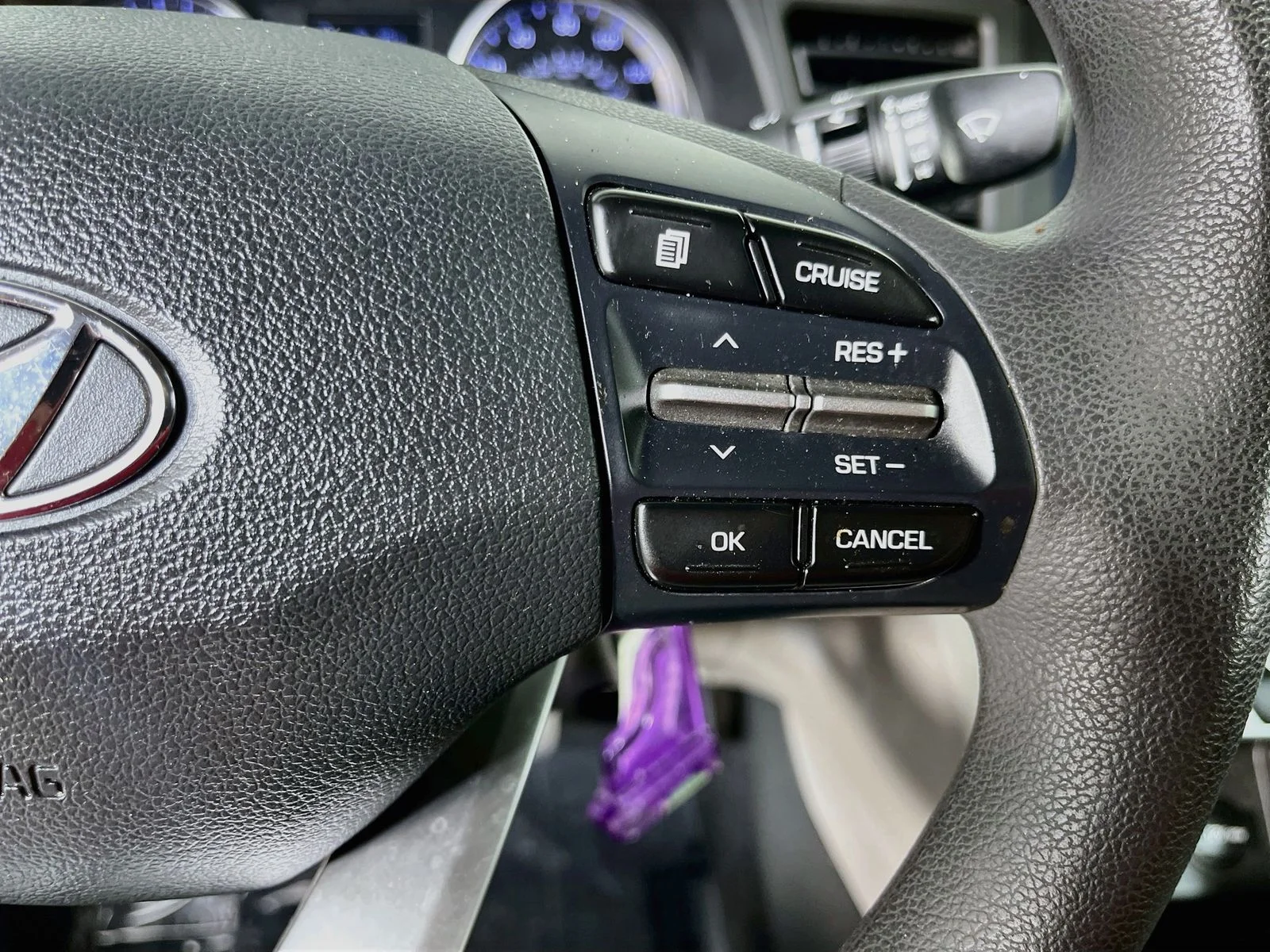 Used 2020 Black Hyundai SEL image 15