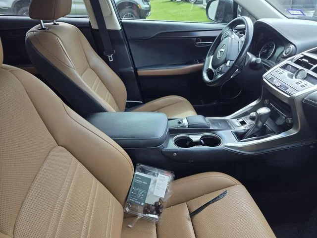 Used 2019 Black Lexus 300 Base image 10