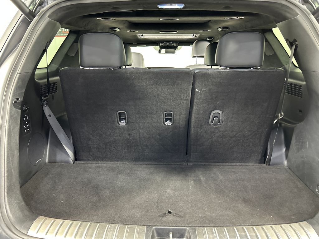 Used 2020 Gray Hyundai Limited image 22