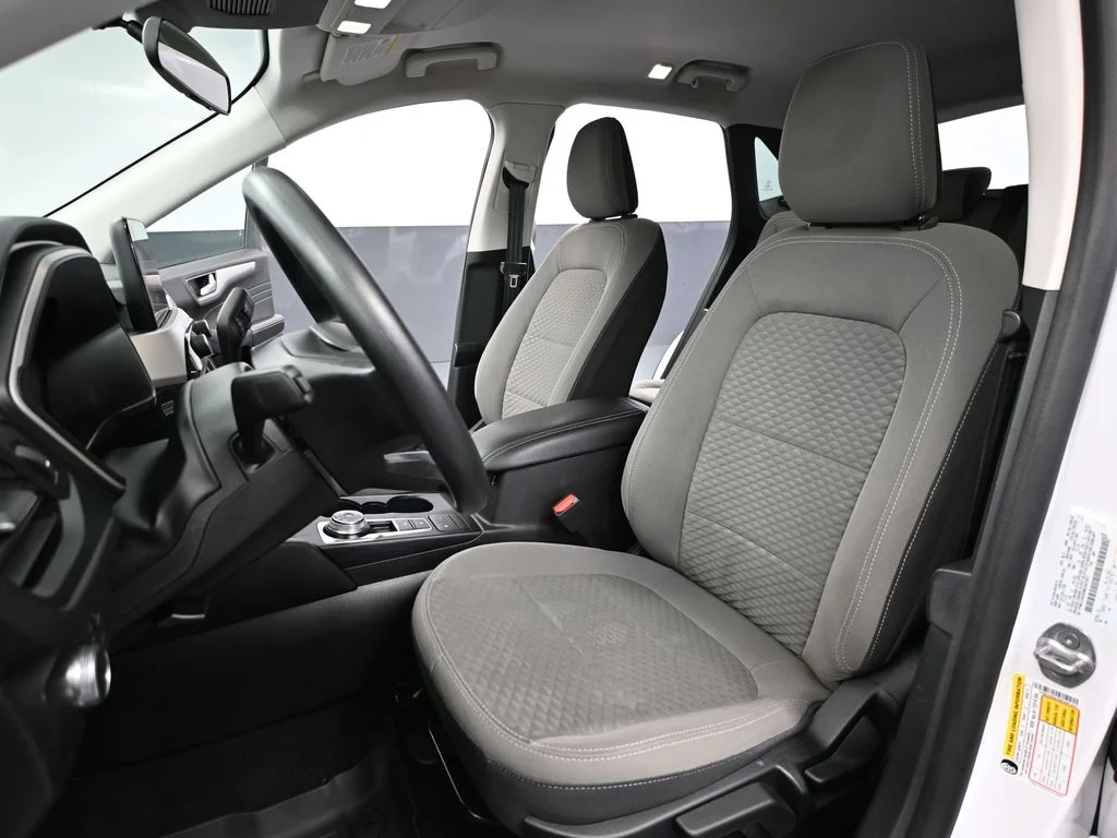 2021 Ford Escape SE - Photo 21