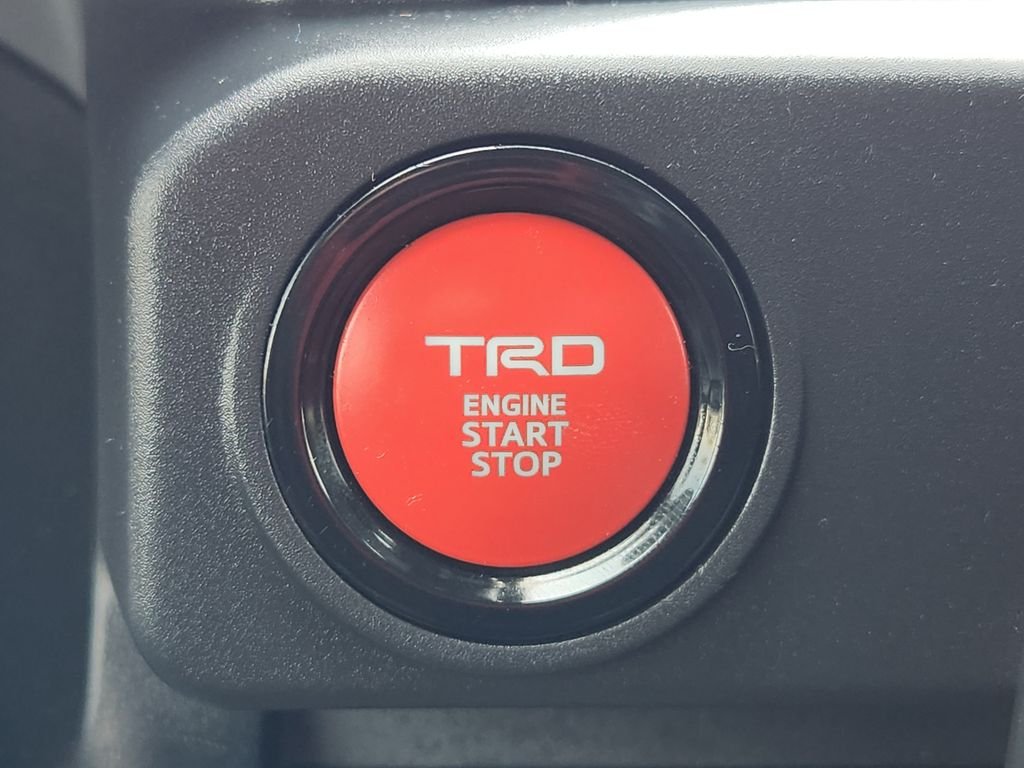 Used 2025  Toyota TRD Sport image 23
