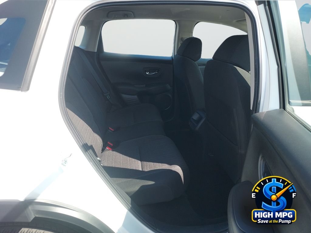 Used 2025 White Honda LX image 25