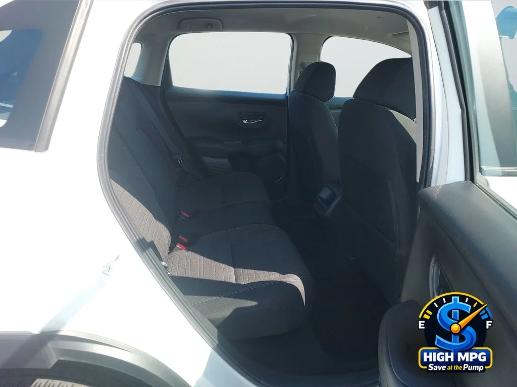 Certified Used 2025 White Honda LX image 25