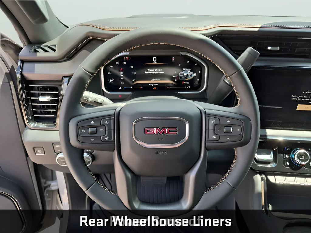 2026 GMC Sierra 2500HD AT4 - Photo 26