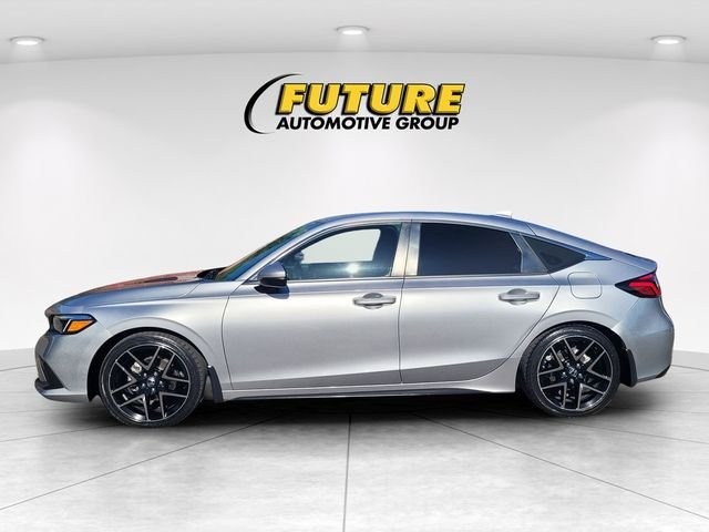 Used 2022  Honda Sport Touring image 6