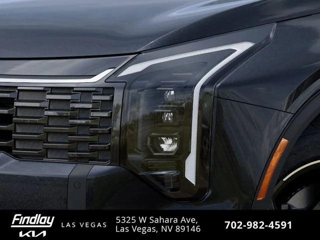 New 2026 Gray Kia EX image 32