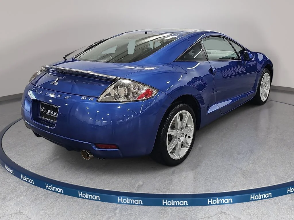 Used 2006  Mitsubishi GT image 6