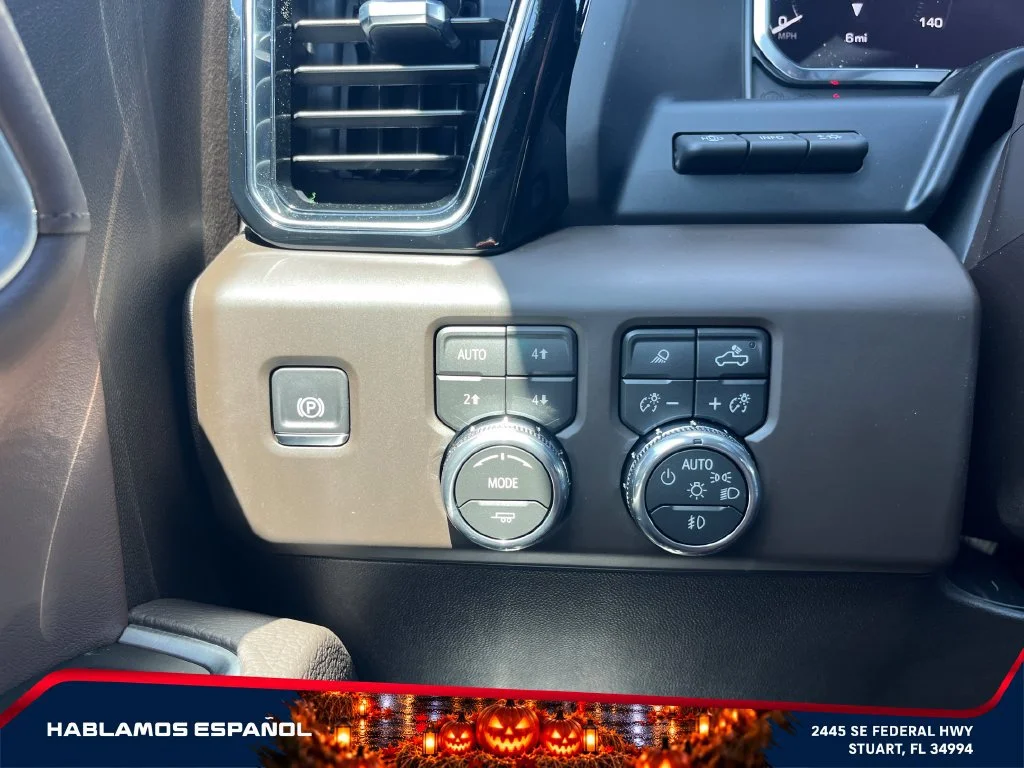 New 2026 Sterling Metallic GMC Denali image 25