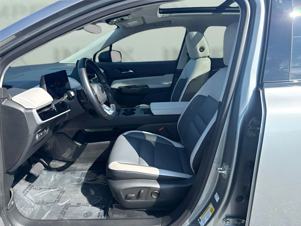 Used 2025 Gray Honda Touring image 5