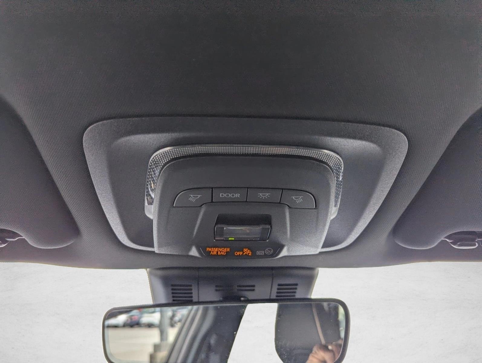 Used 2025 Storm Cloud Toyota XLE image 20