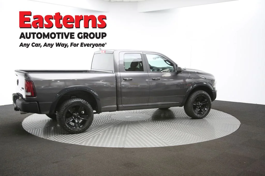 Used 2021 Gray Ram Warlock image 42