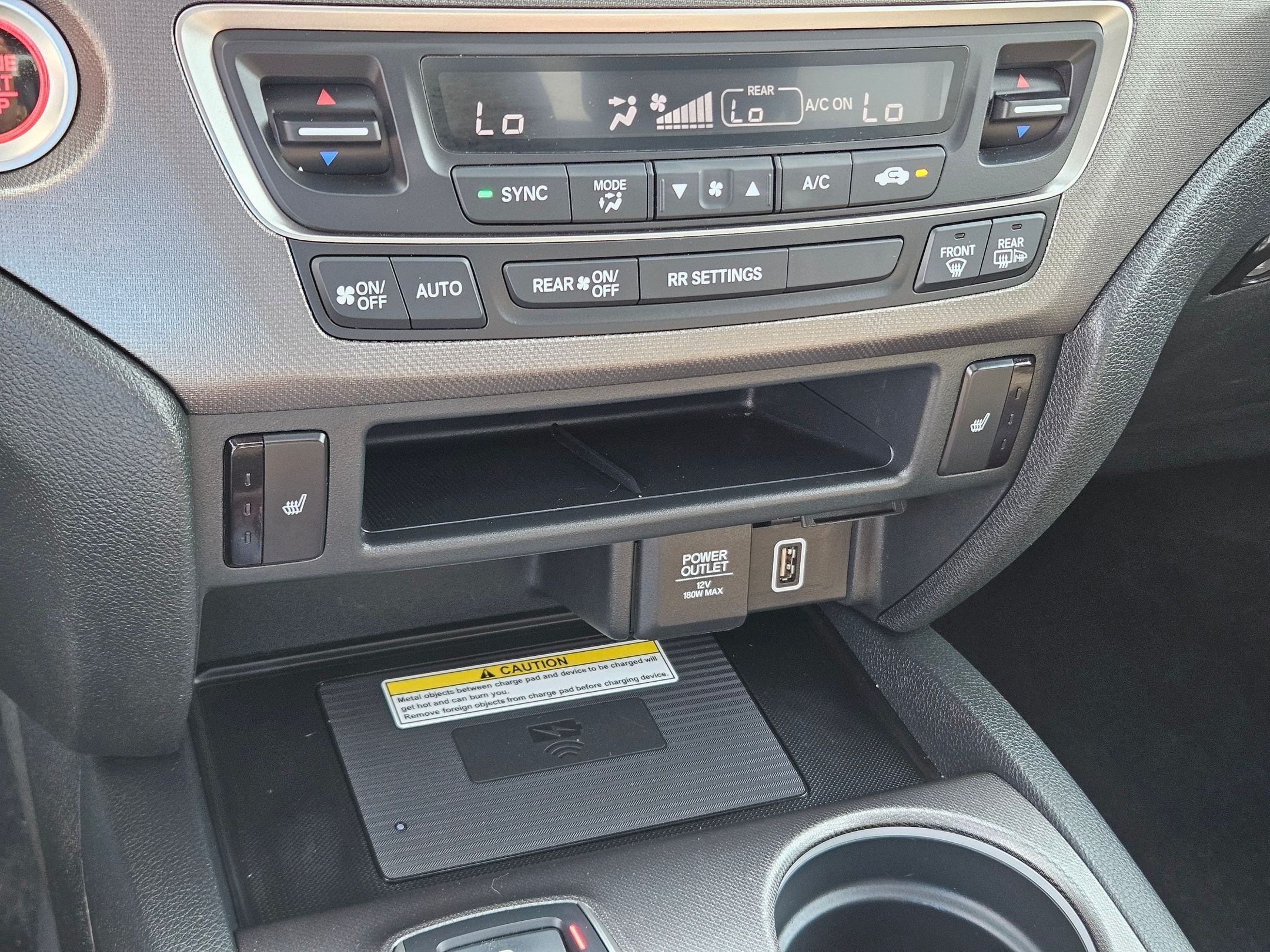 Certified Used 2023 Modern Steel Metallic Honda RTL-E image 28