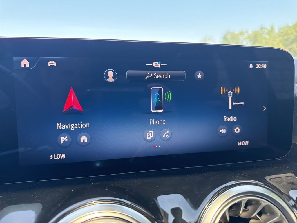 2026 Mercedes-Benz GLA AMG GLA 35 - Photo 118