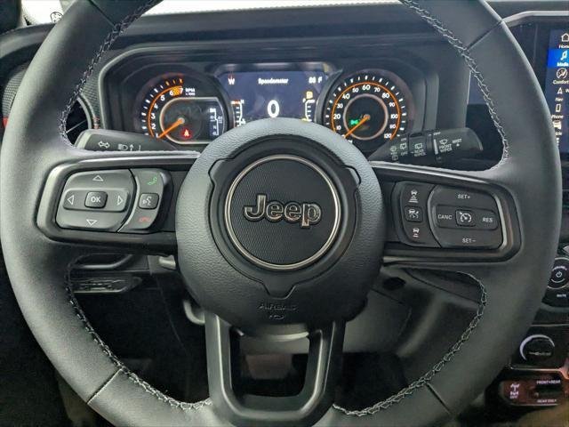 New 2026 41 Jeep Rubicon X image 11