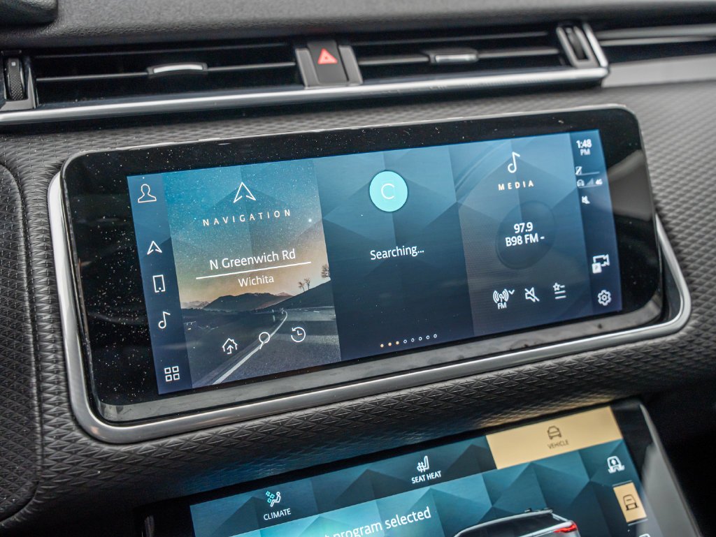 2023 Land Rover Range Rover Velar S - Photo 34