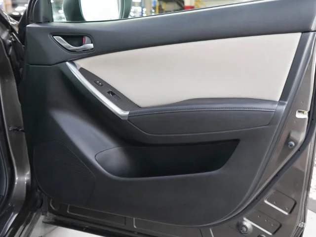 Used 2016 Titanium Flash Mica Mazda Touring image 10