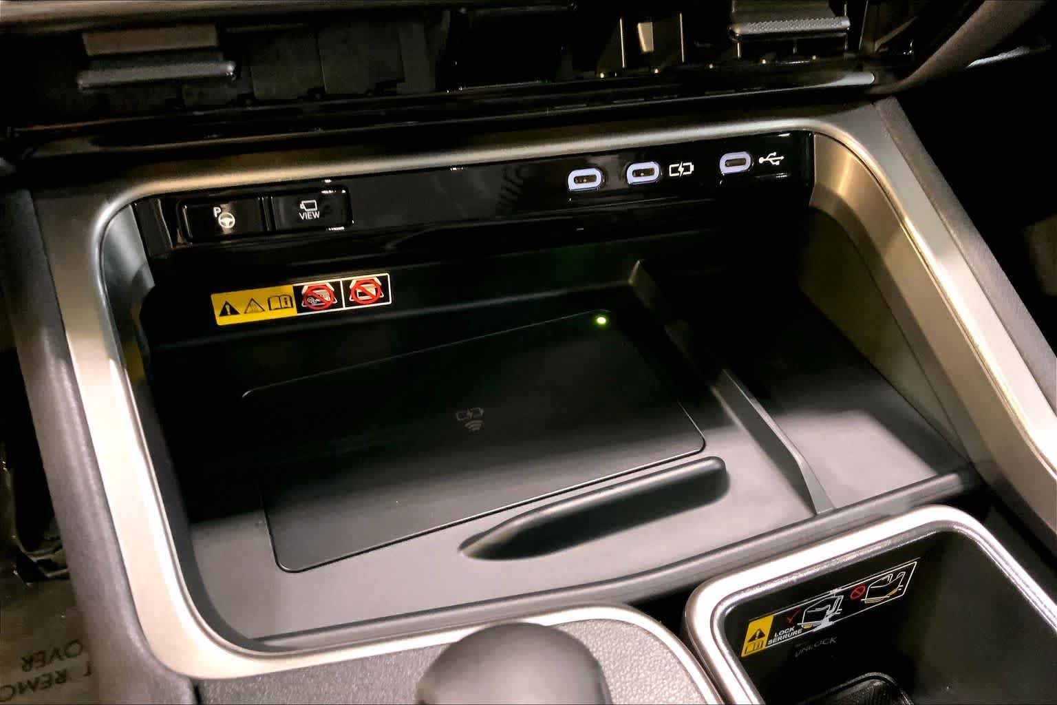 Used 2025 Nightfall Mica Lexus Premium image 35