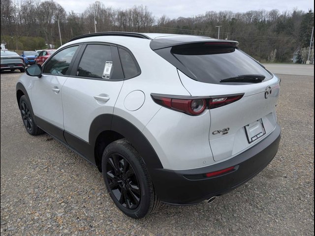 2026 Mazda CX-30 Aire Edition - Photo 9