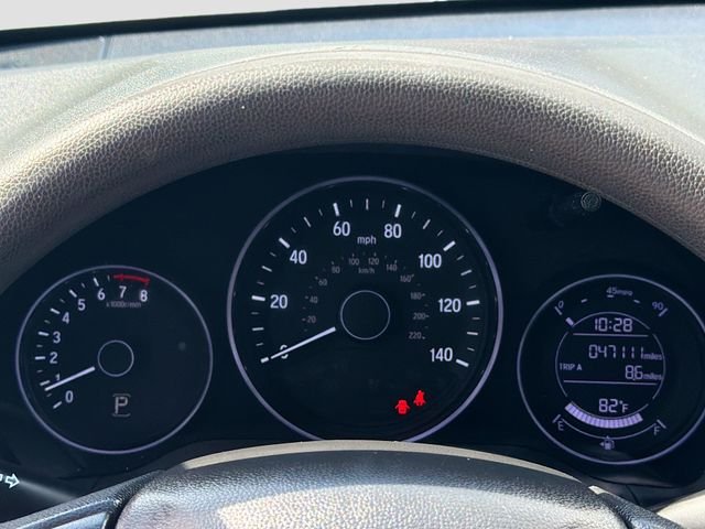 Used 2021  Honda LX image 12
