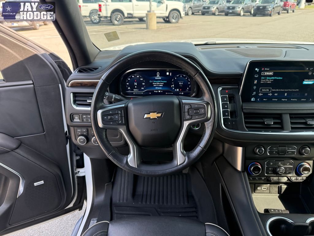 Used 2023 White Chevrolet Premier image 19