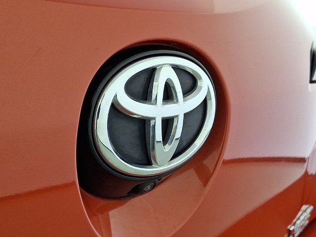 Used 2023 Red Toyota XSE image 37