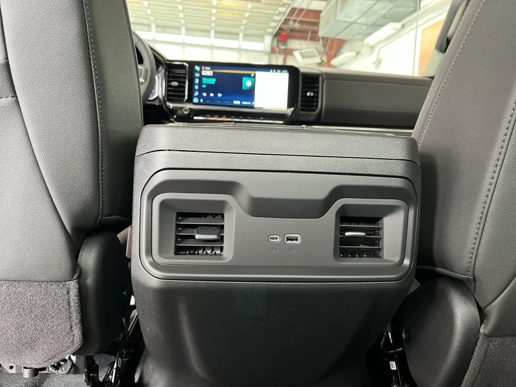 2026 Chevrolet Silverado 1500 RST - Photo 16