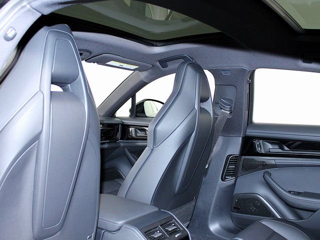2026 Porsche Panamera Base - Photo 20