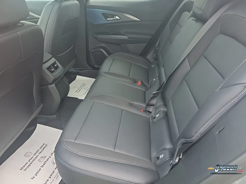 2026 Chevrolet Equinox EV 2LT - Photo 22