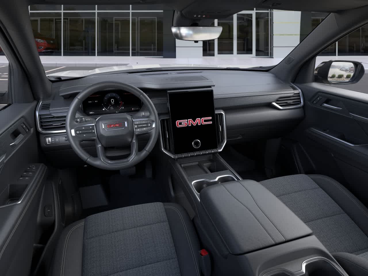 2026 GMC Acadia Elevation - Photo 15