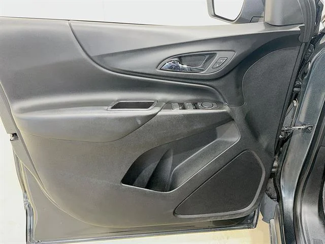 Used 2020 NIGHTFALL GRAY METALLIC Chevrolet LT image 52