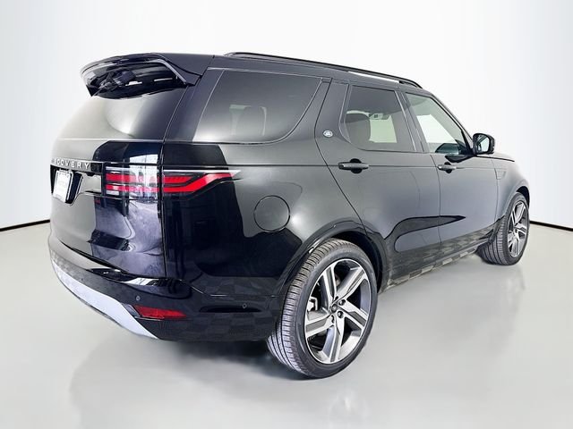 2026 Land Rover Discovery Gemini Edition - Photo 5