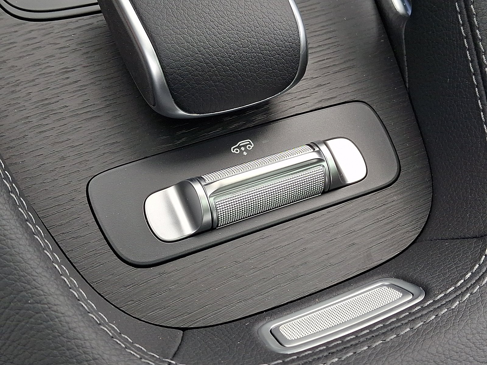 New 2026 MANUFAKTUR Alpine Grey Mercedes-Benz GLS 450 image 21